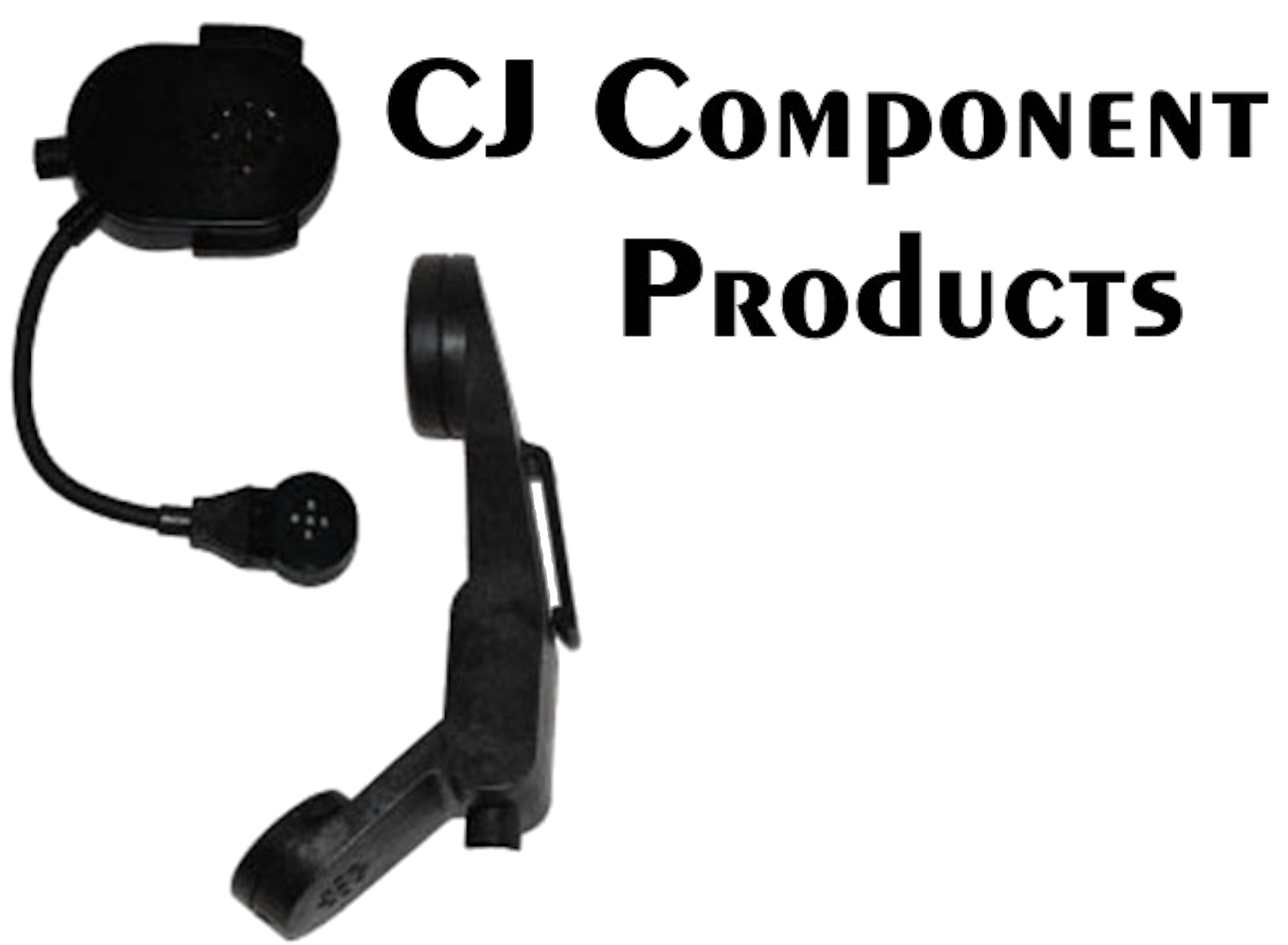 CJ Component Products