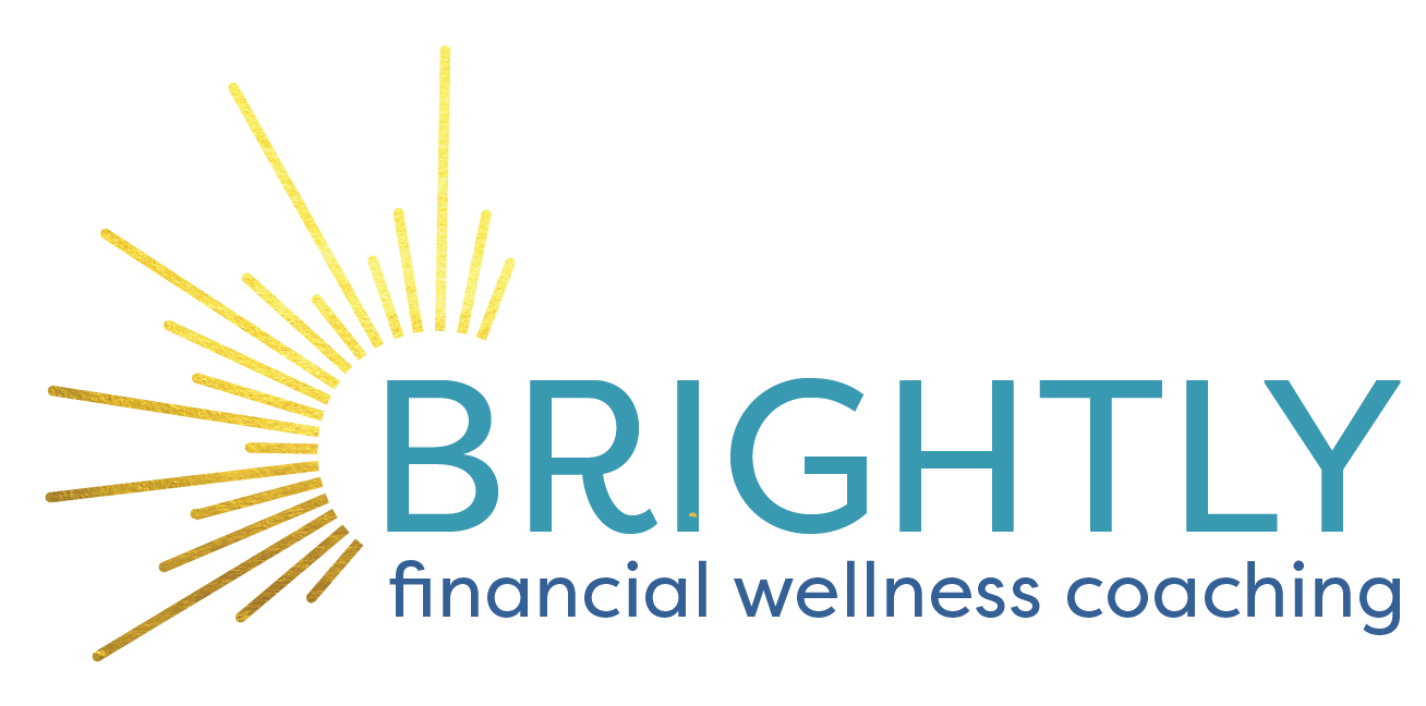 Brightly Financial Wellness Coaching