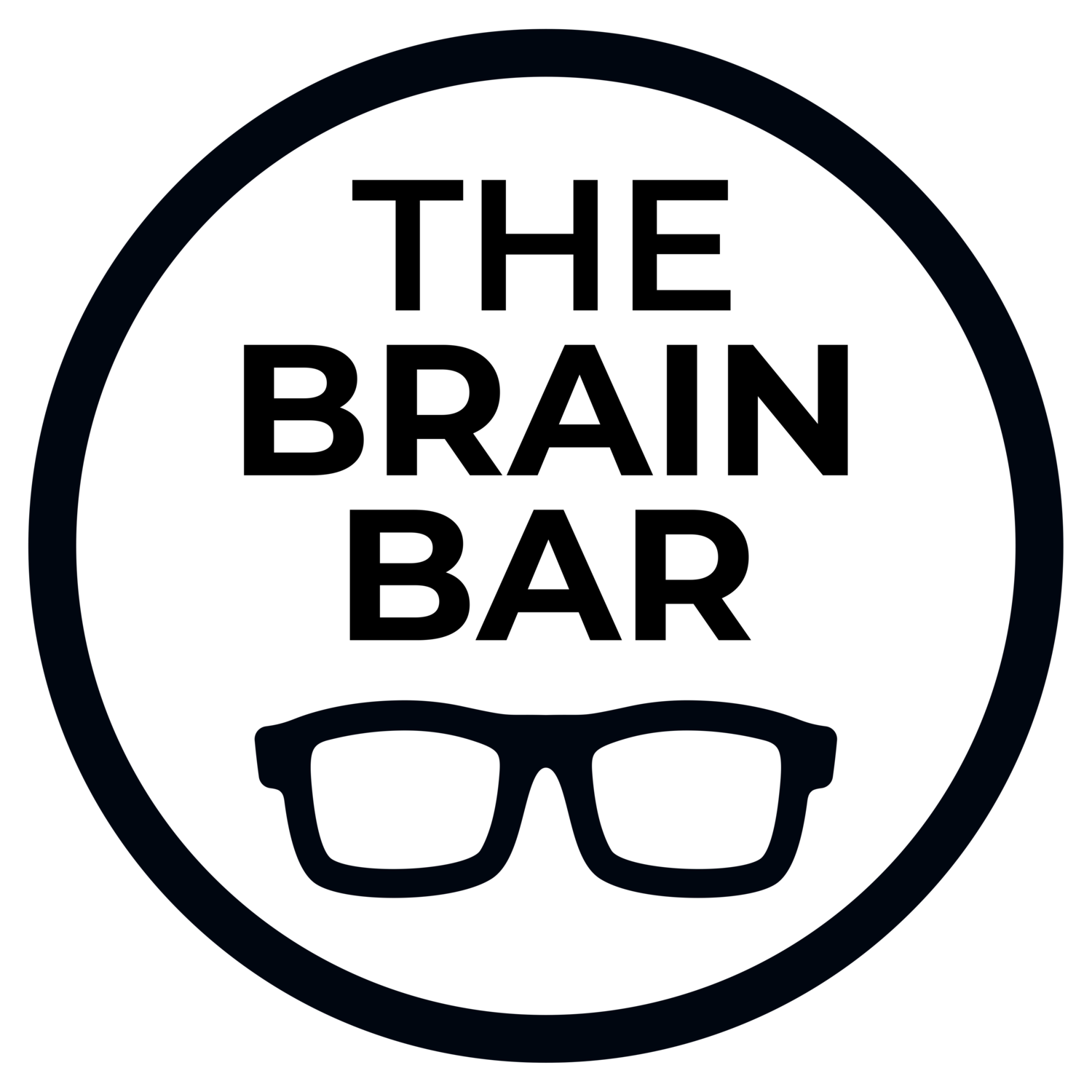 The Brain Bar