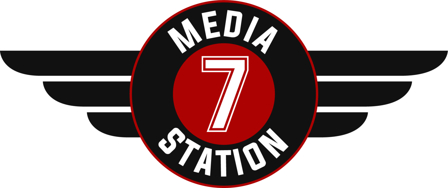 7th St. Media Station