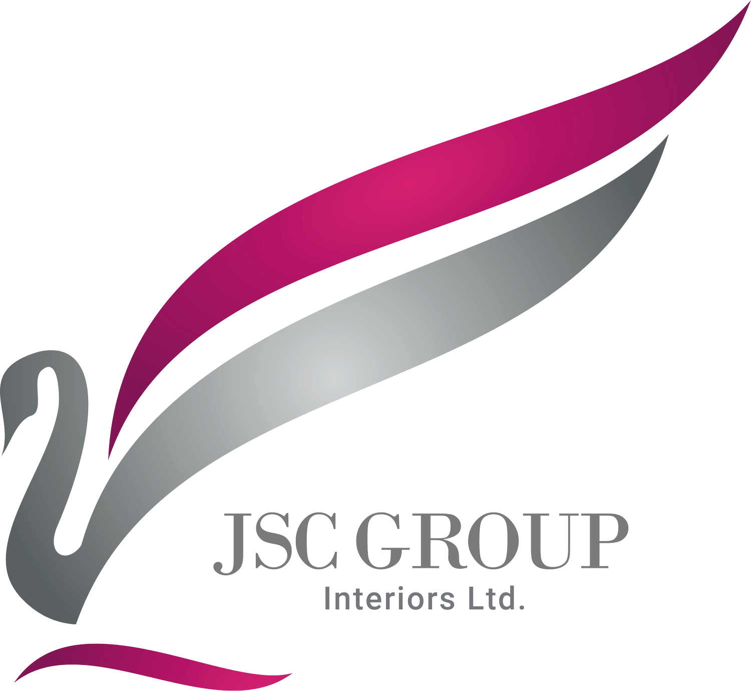 JSC Group Interiors Ltd.