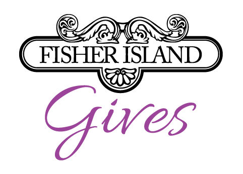 Fisher Island Gives
