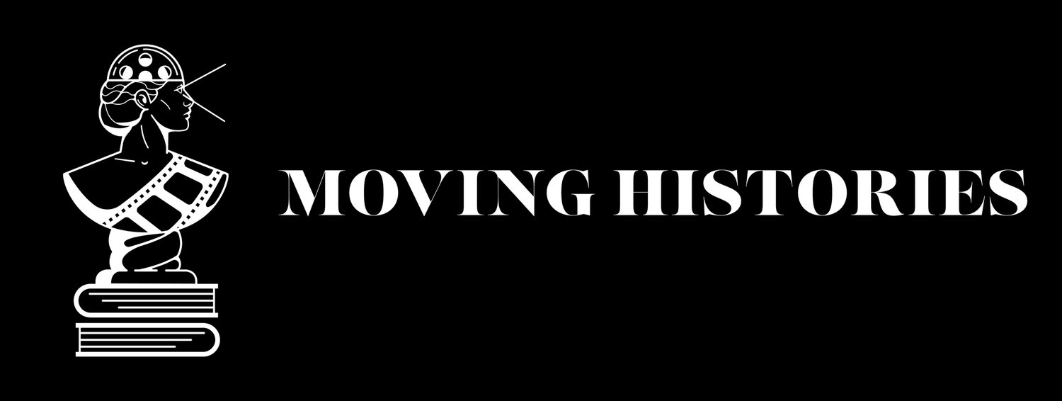 Moving Histories