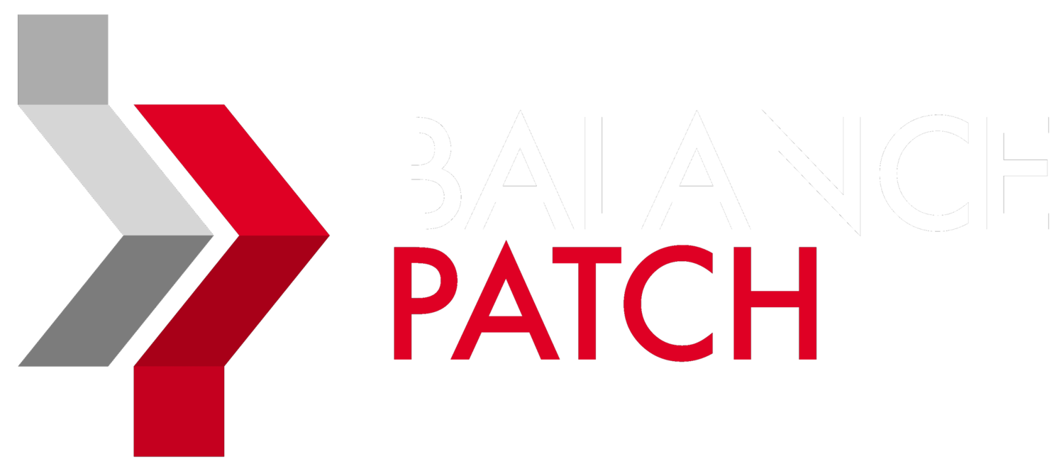 Balance Patch