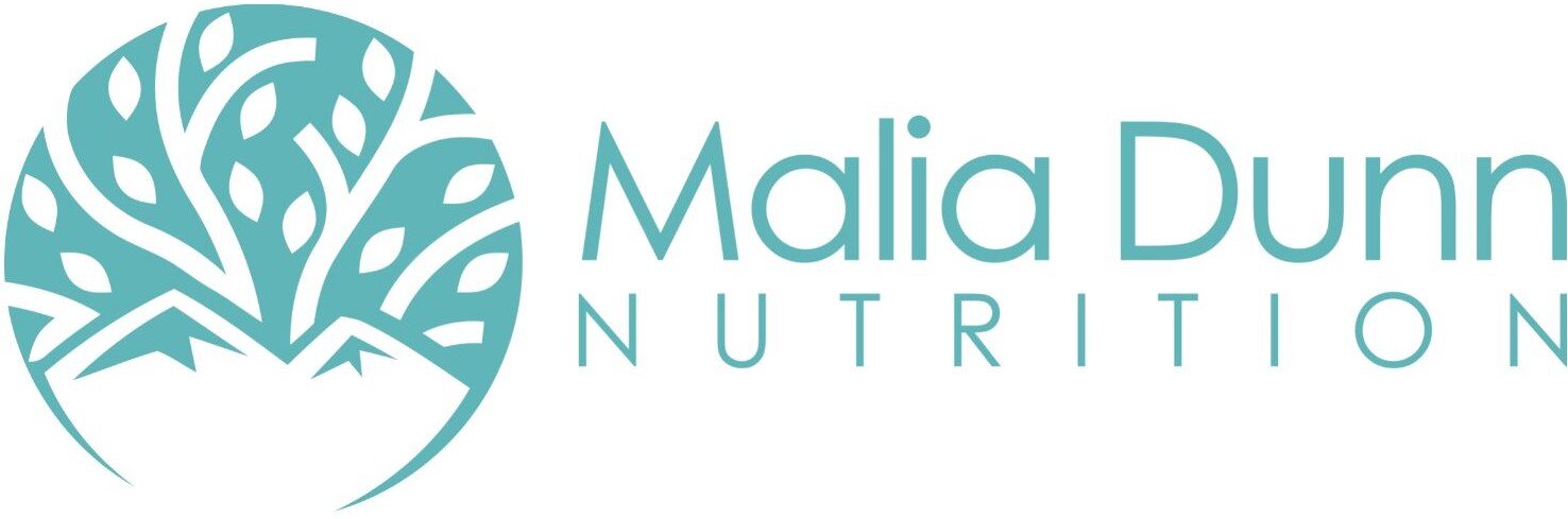 Malia Dunn Nutrition