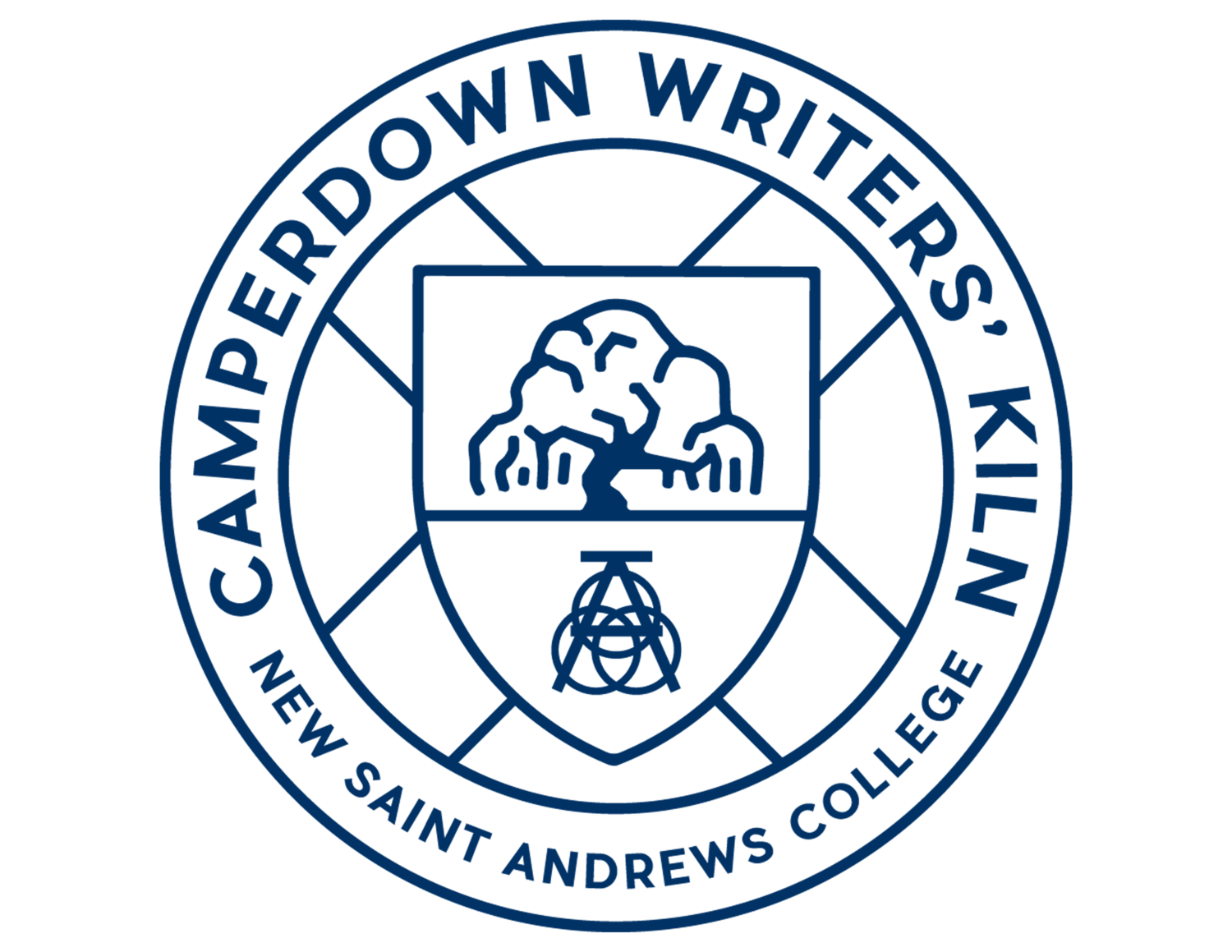 Camperdown Writers&#39; Kiln