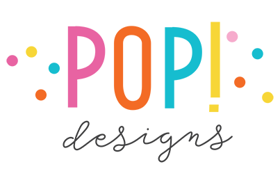 POP! Designs and Creations