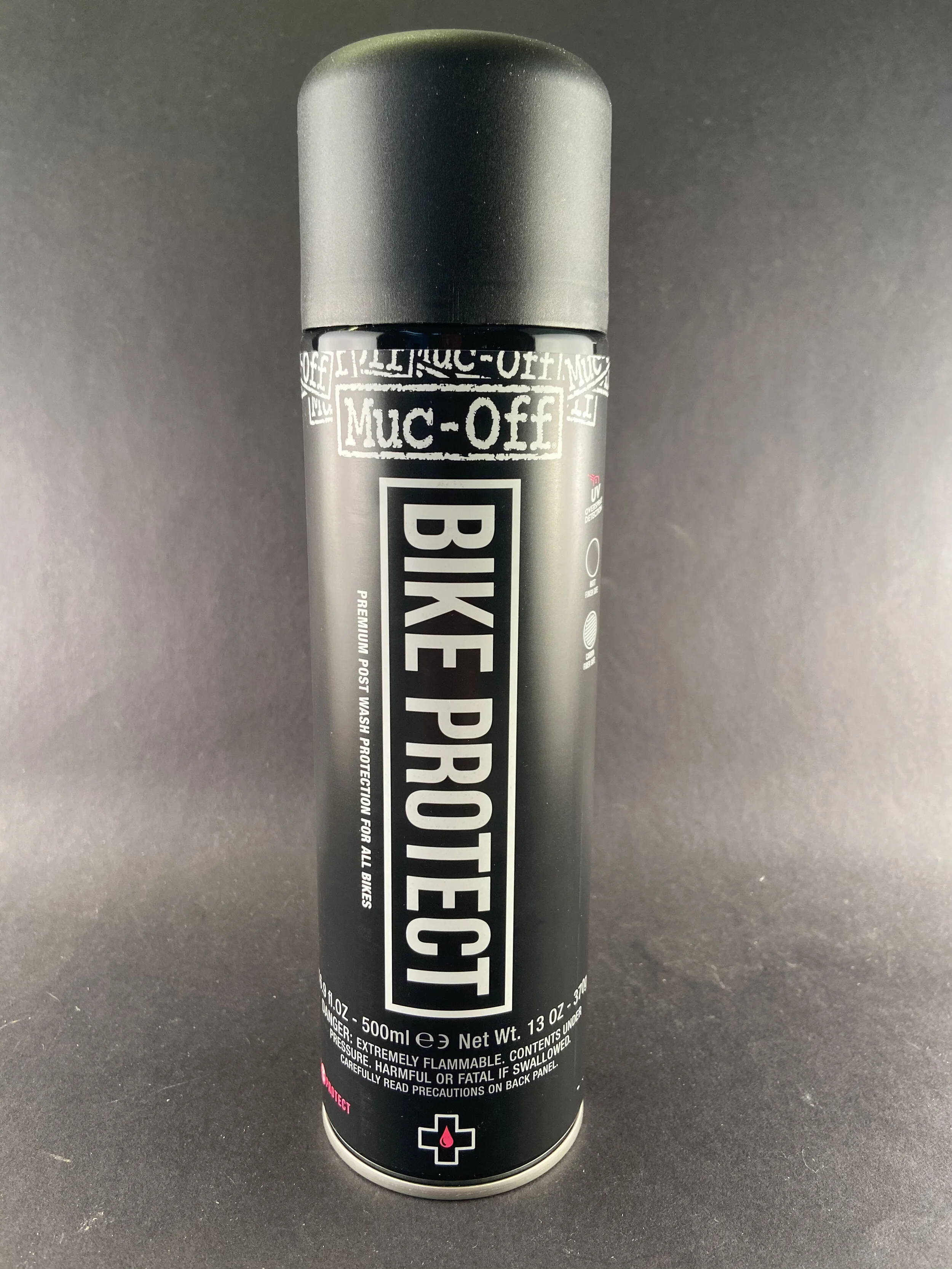 Muc Off Bike Protect Polish 500ml 