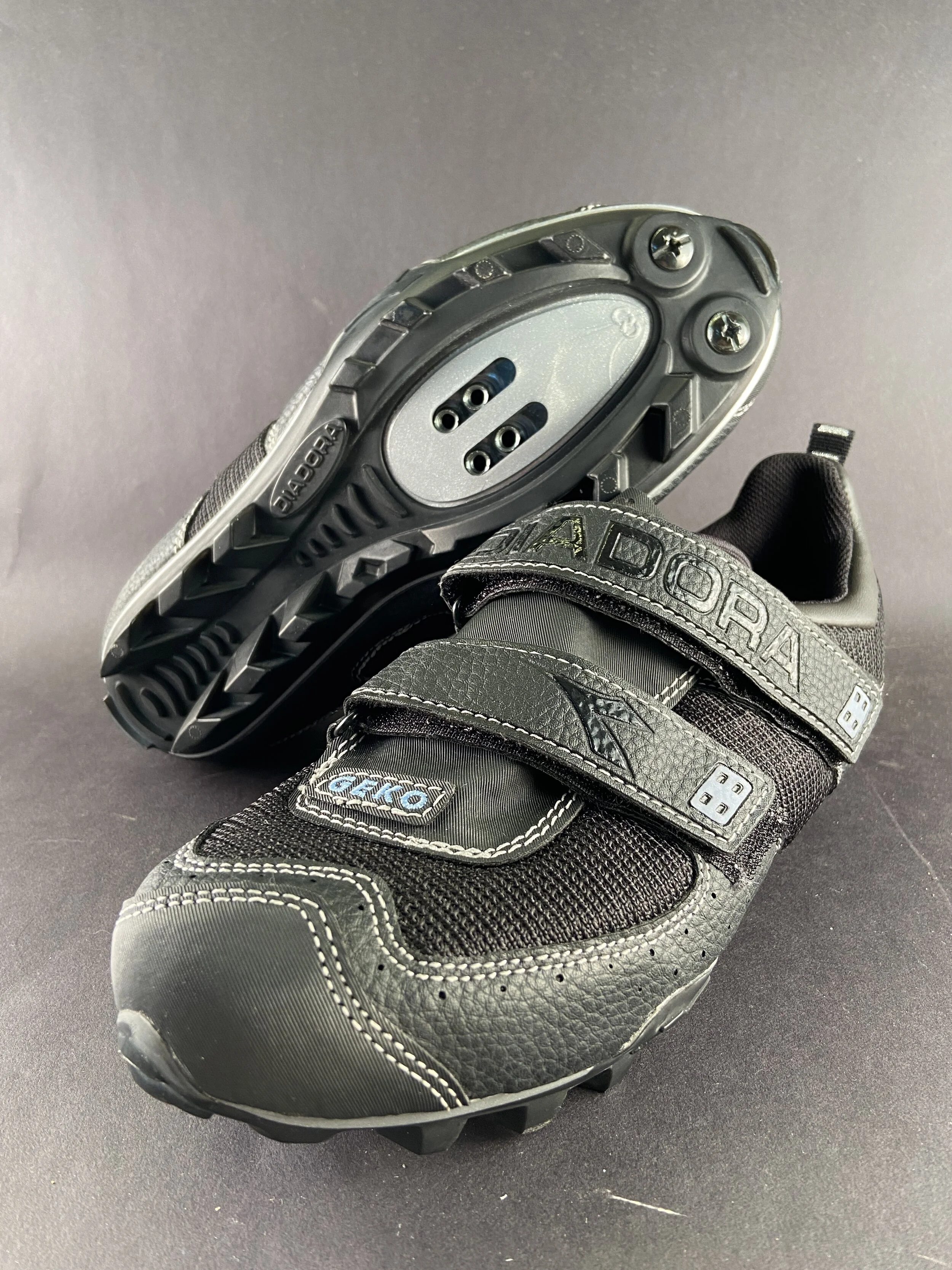 Diadora Geko Womens SPD — Cycles BiKyle