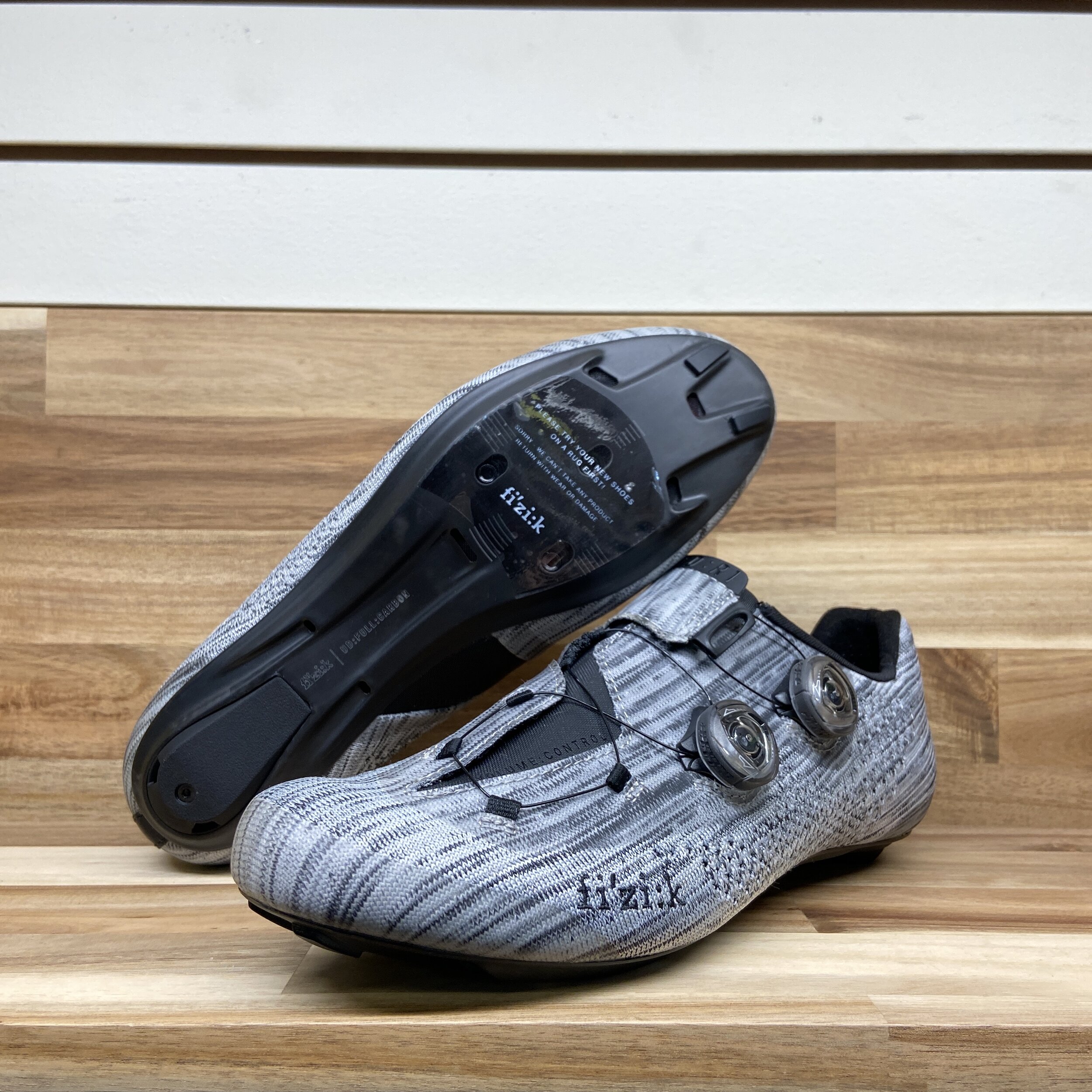 Fi'zi:k Infintio R1 Knit — Cycles BiKyle