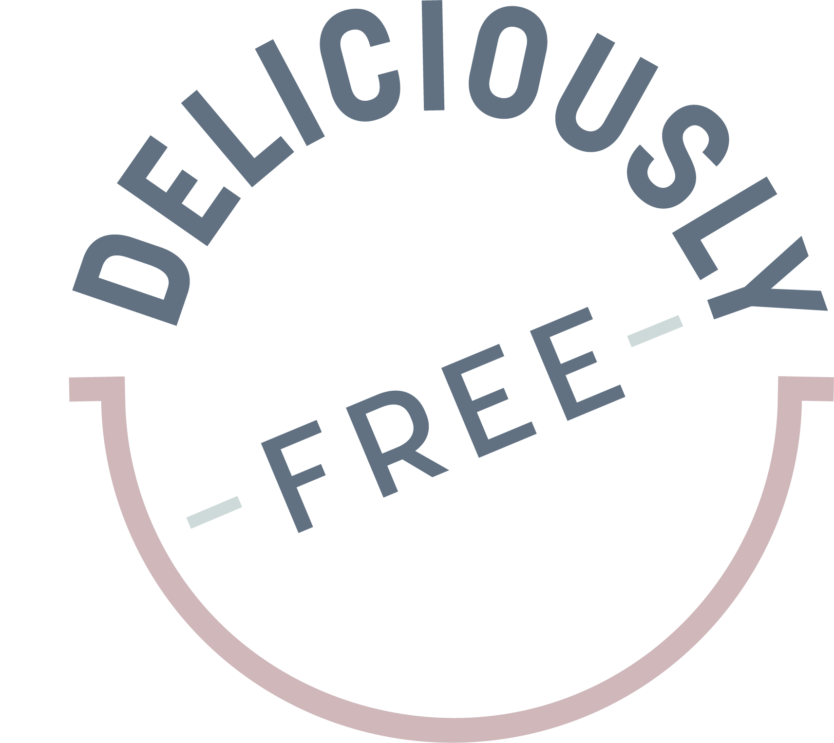Deliciously Free