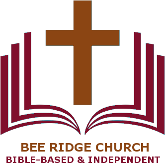 Bee Ridge Church (Brazil, Indiana)
