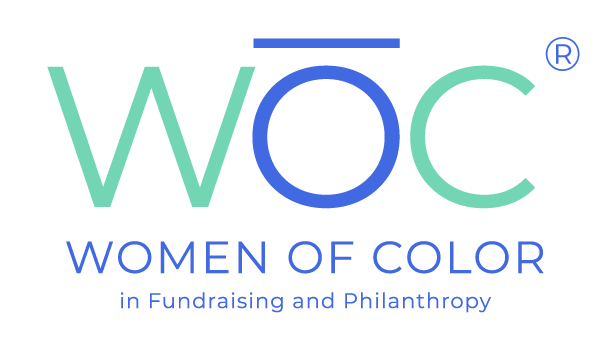 Women of Color in Fundraising and Philanthropy (WOC)®