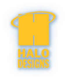 Halo Designs