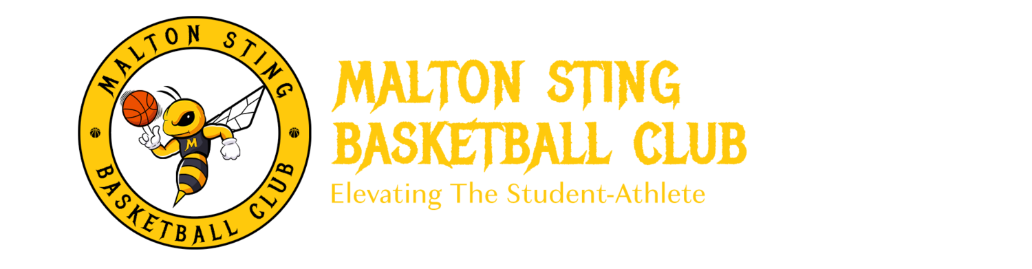 Malton Sting Basketball Club