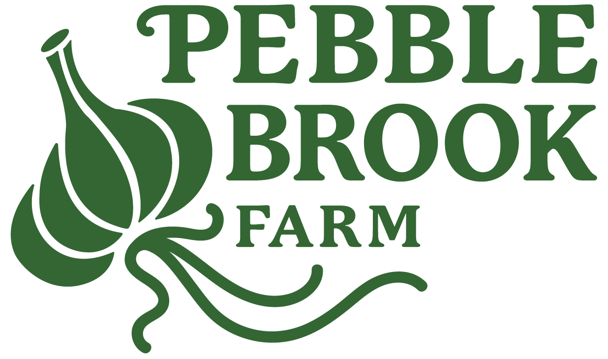 Pebble Brook Farm VT