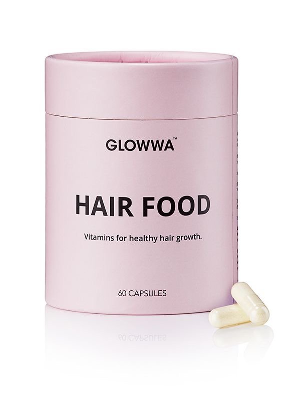 HEIR Care Subscription: GLOWWA Hair Food — HEIR Salon
