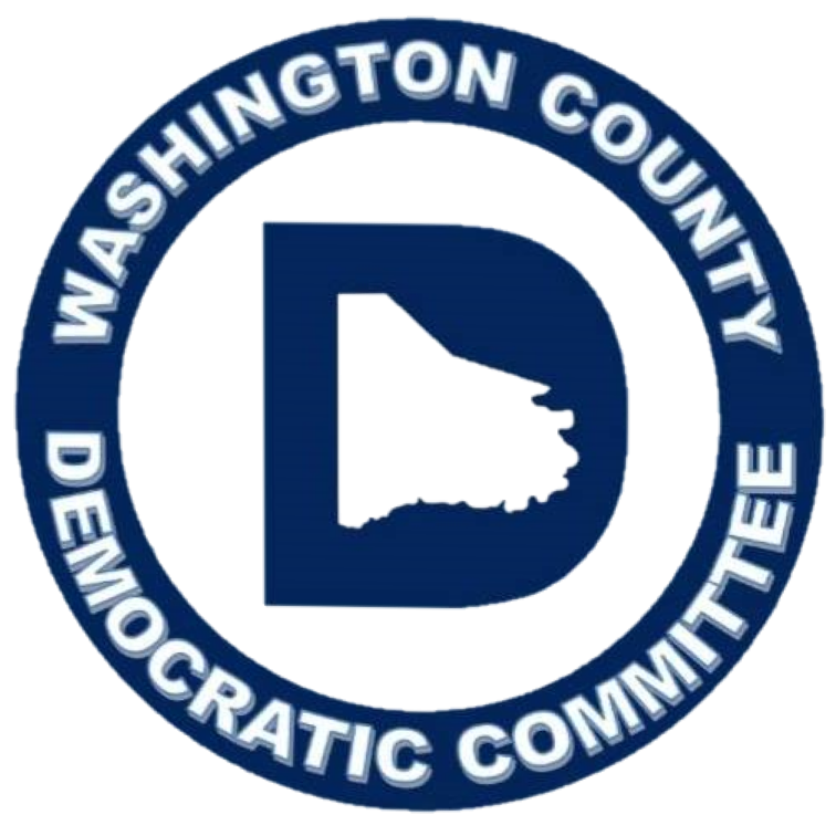 Washington County Pennsylvania Democratic Committee