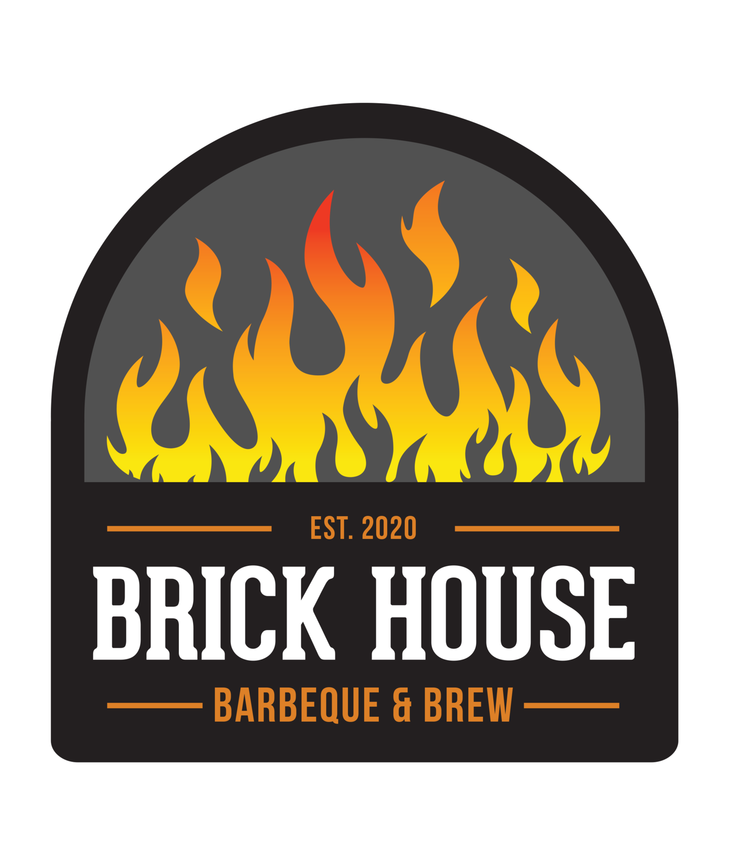BrickHouse BBQ &amp; Brew