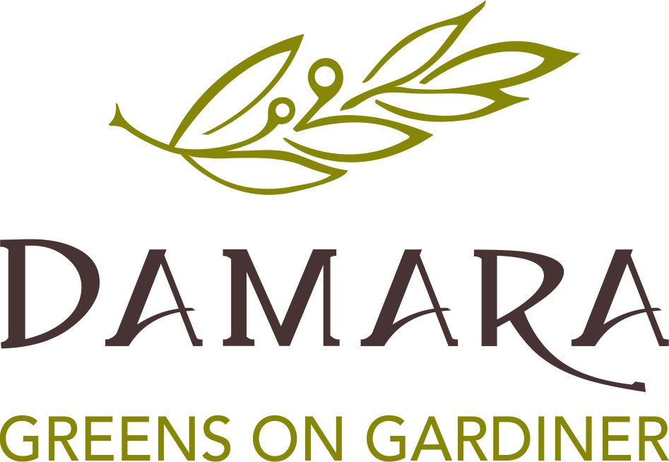 Damara Day Spa - Greens on Gardiner