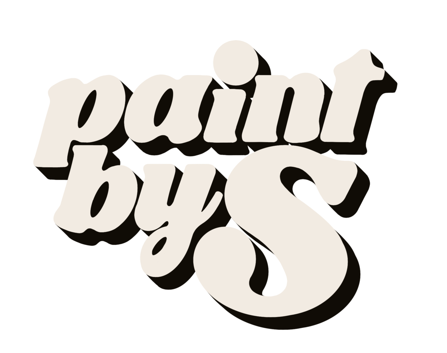 Paint By S