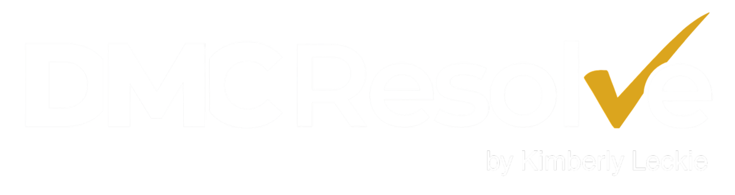 DMC RESOLVE