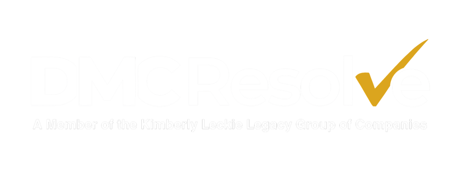 DMC RESOLVE