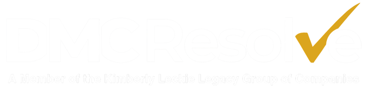 DMC RESOLVE