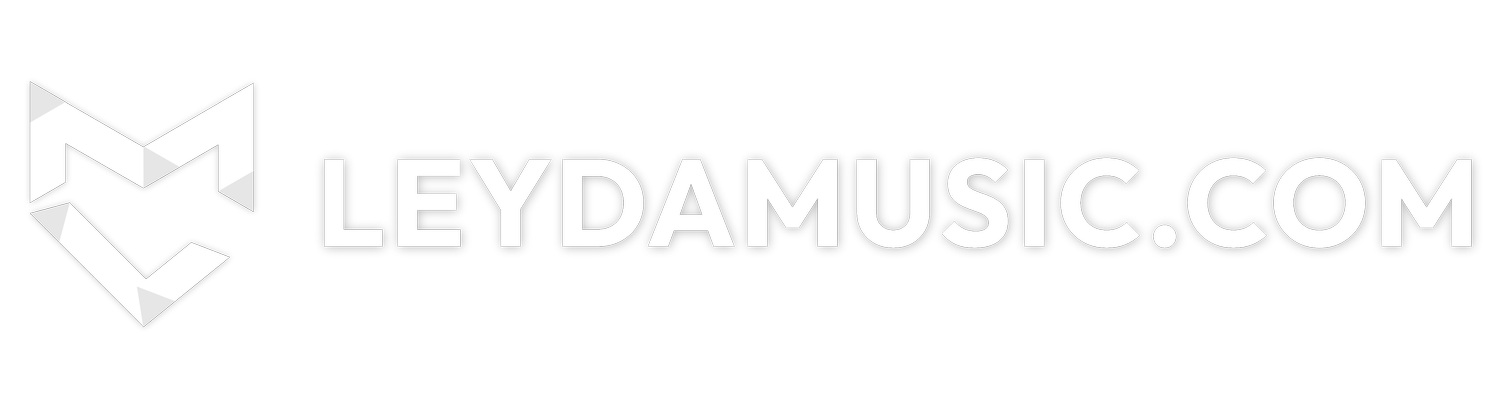 LEYDAMUSIC.COM