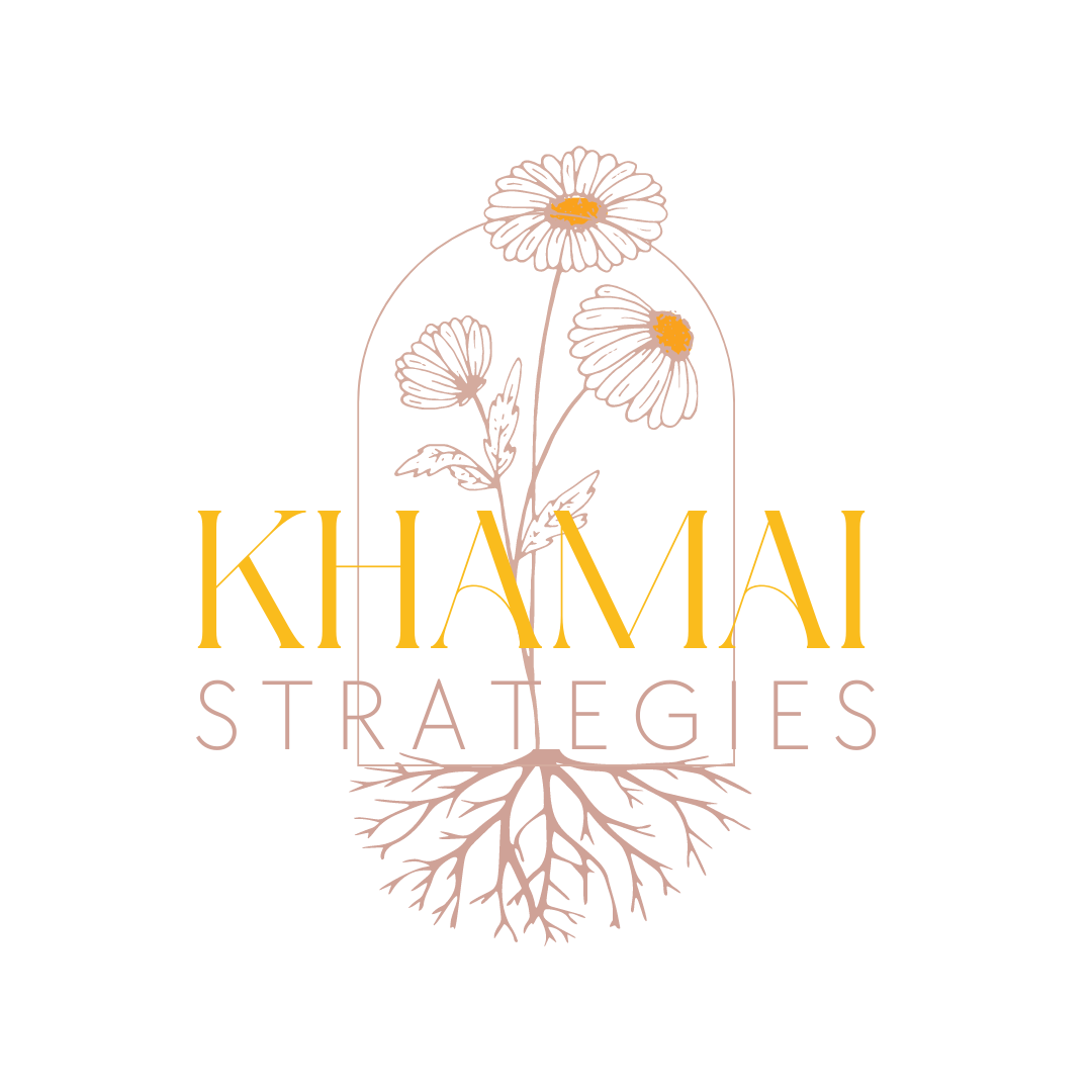 Khamai Strategies
