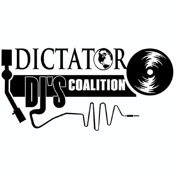 Dictator DJ's Record Pool