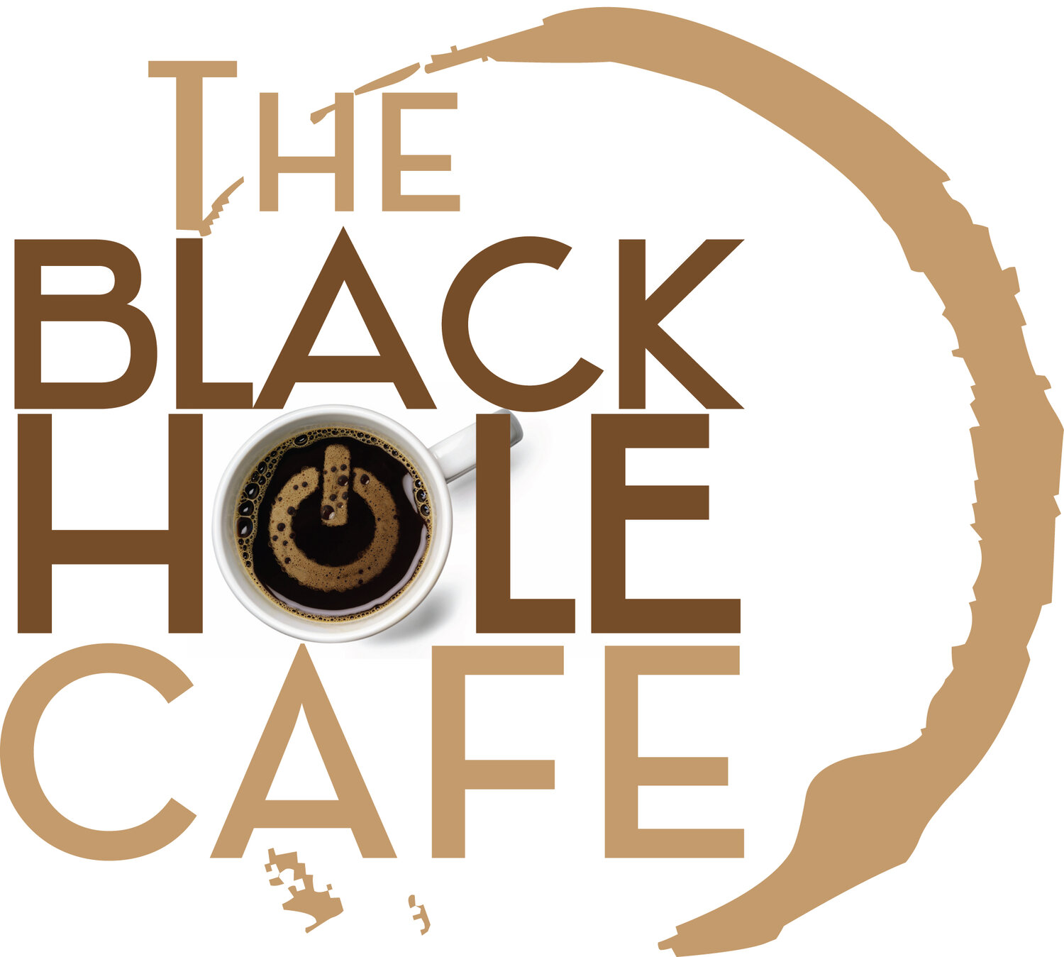 The Black Hole Cafe