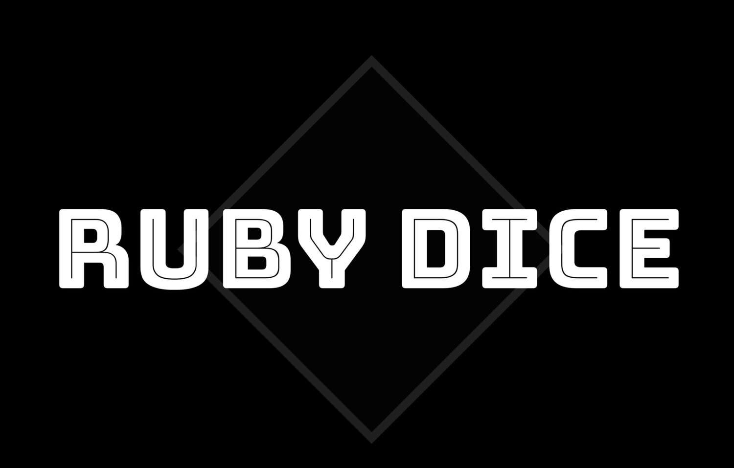 RUBY DICE 