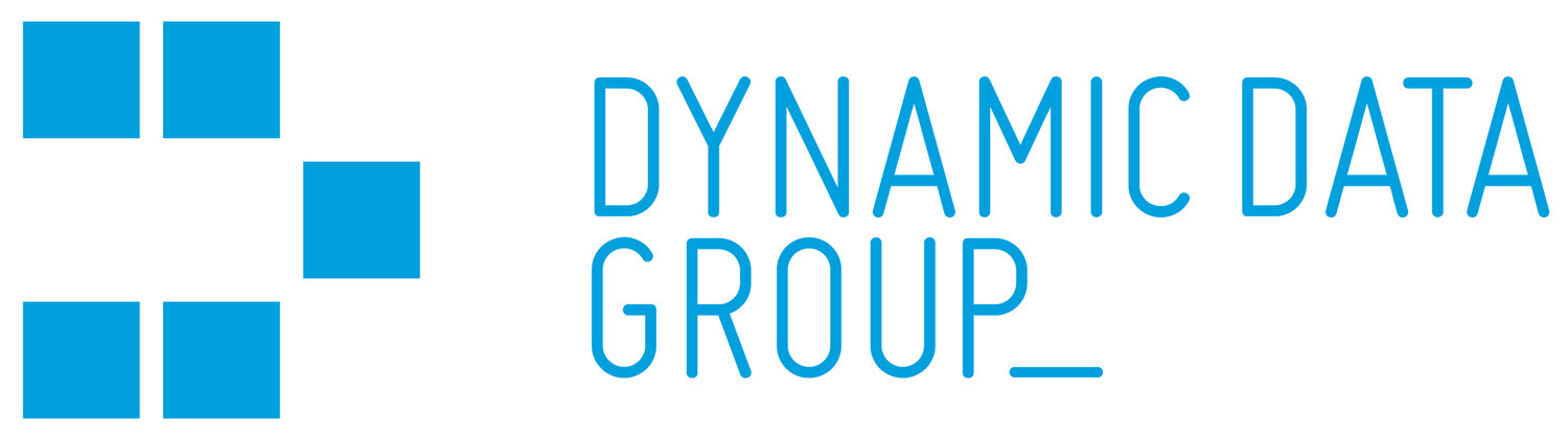 Dynamic Data Group