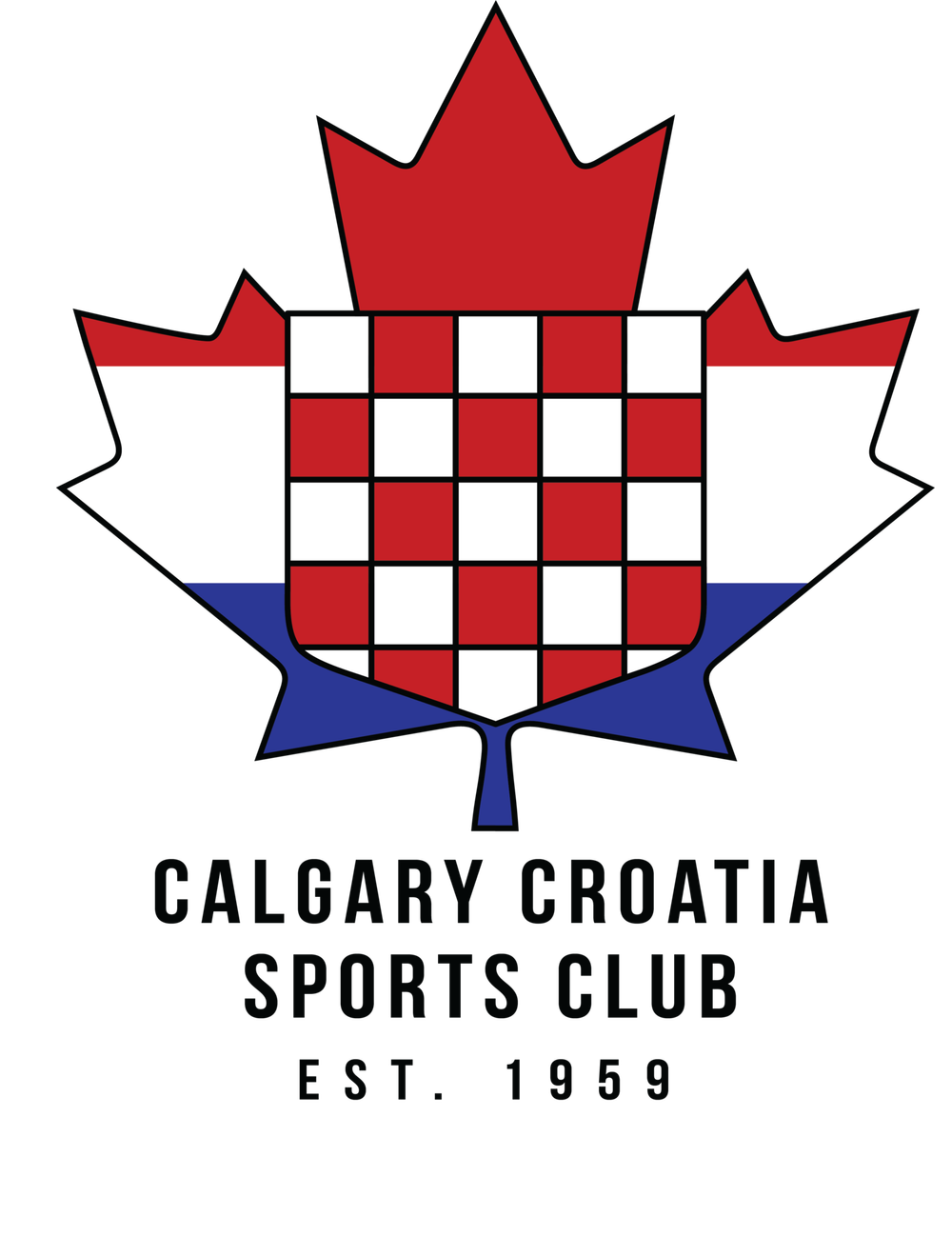 Calgary Croatia Sports Club