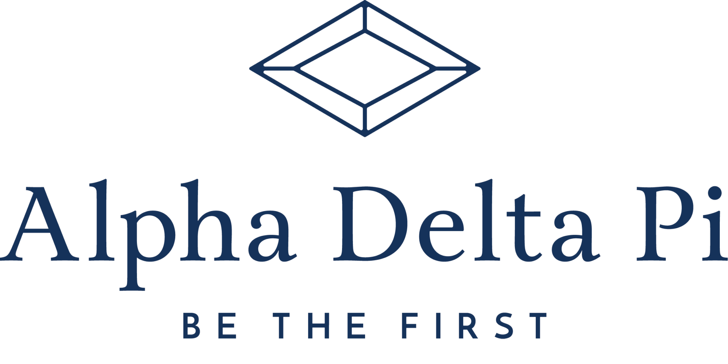   Alpha Delta Pi   