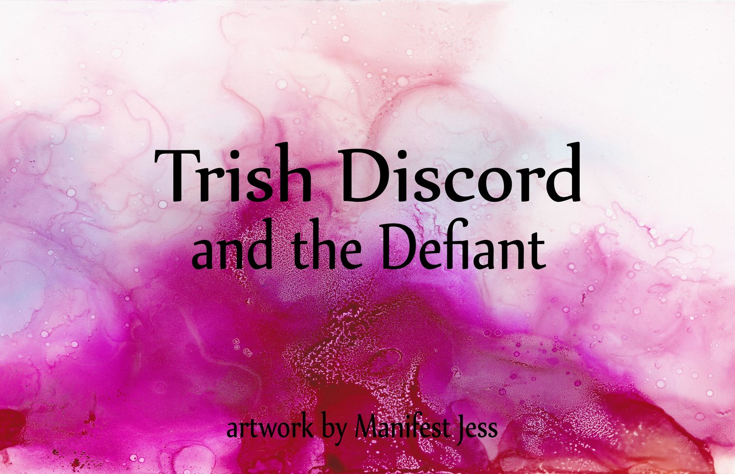 Trish Discord