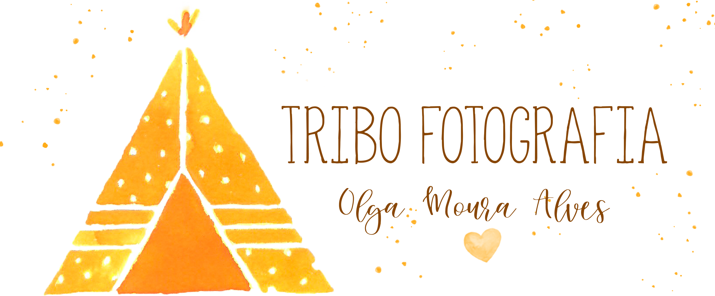 Tribo Fotografia - Fotografia profissional de Família e recém-nascidos