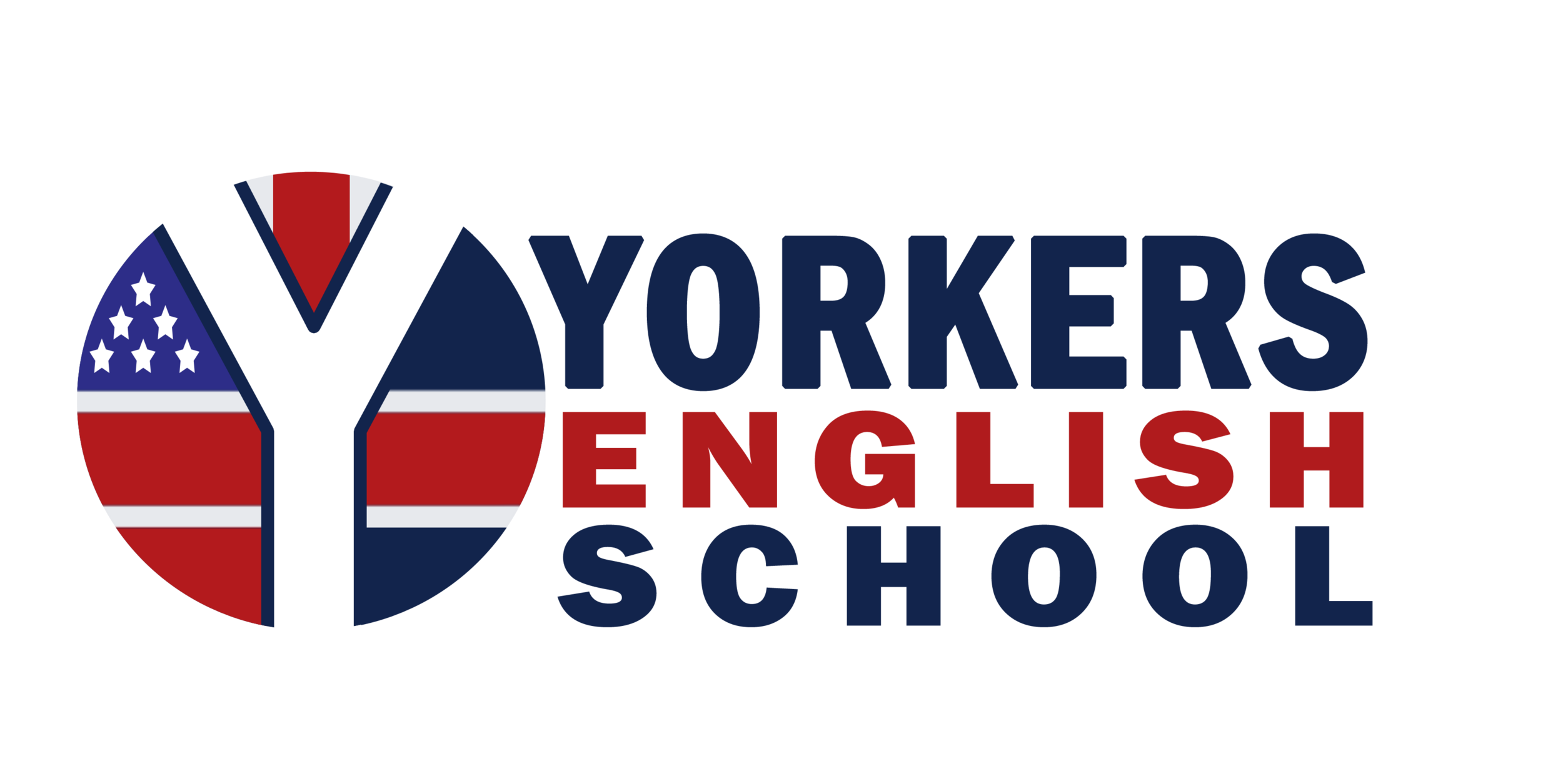 Yorkers English School