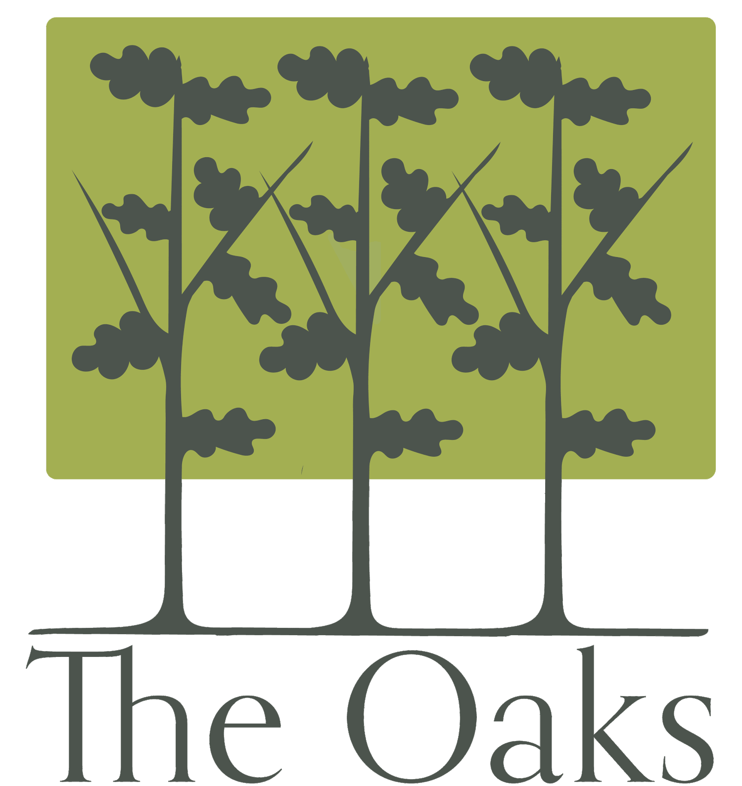 The Oaks