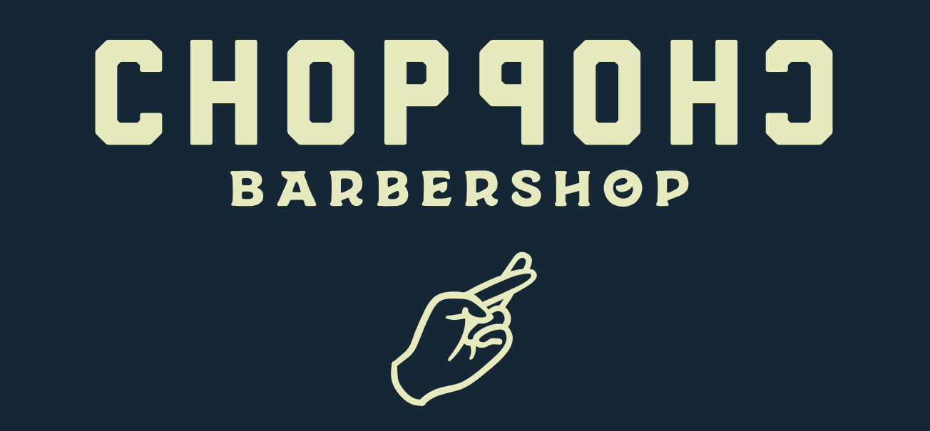  Chop Chop Barbershop