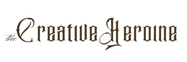 The Creative Heroine