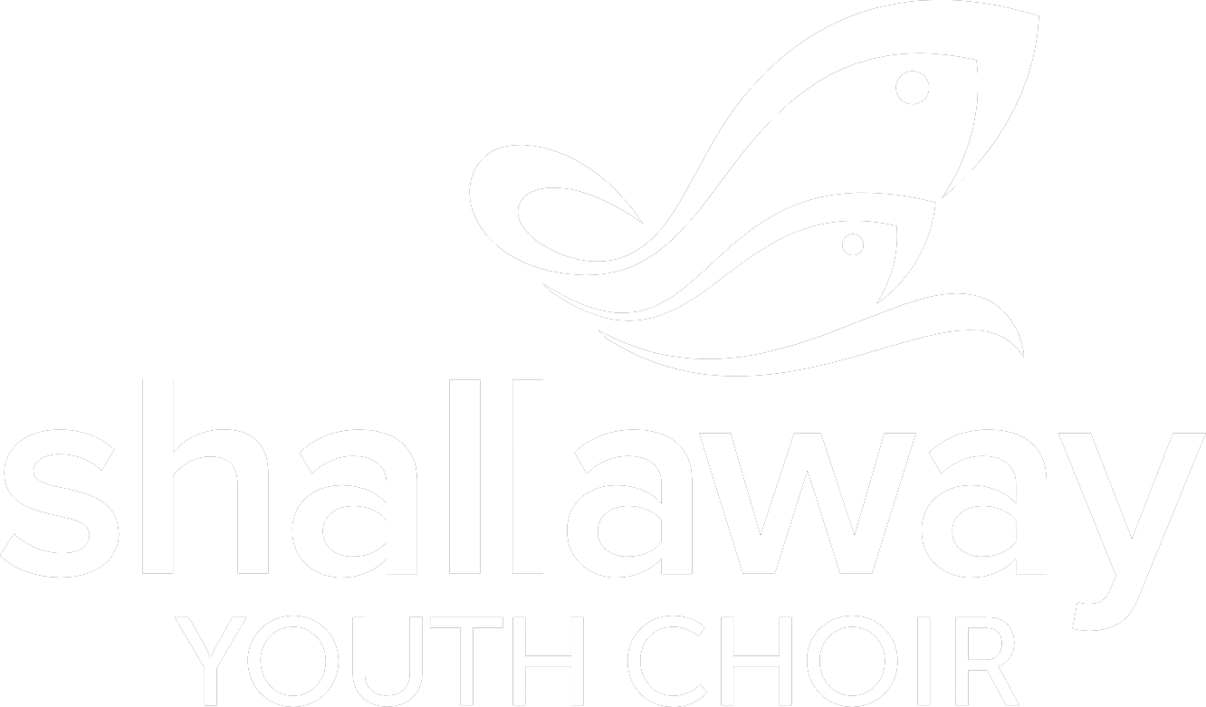 Shallaway Youth Choir