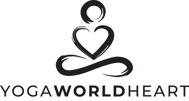 Yoga World Heart