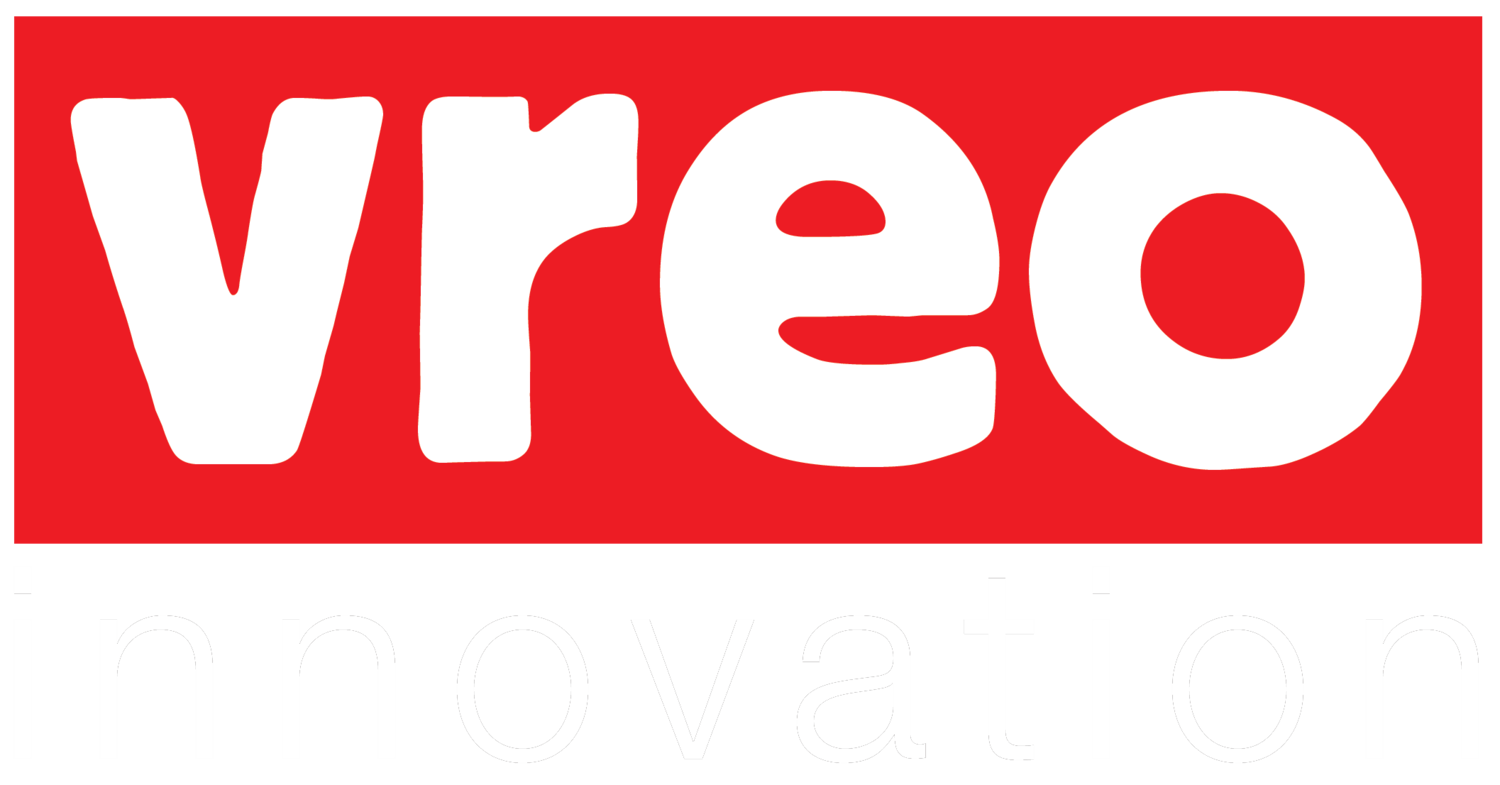 VREO Innovation Ltd