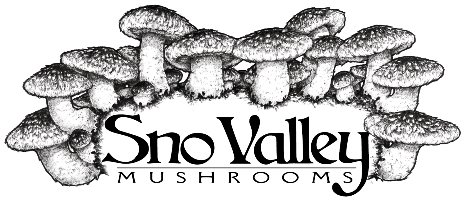 Sno-Valley Mushrooms