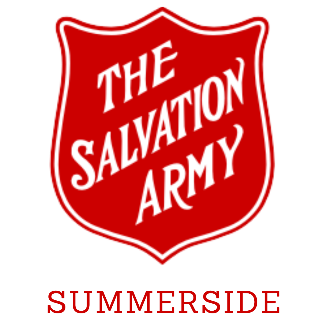 Summerside Salvation Army