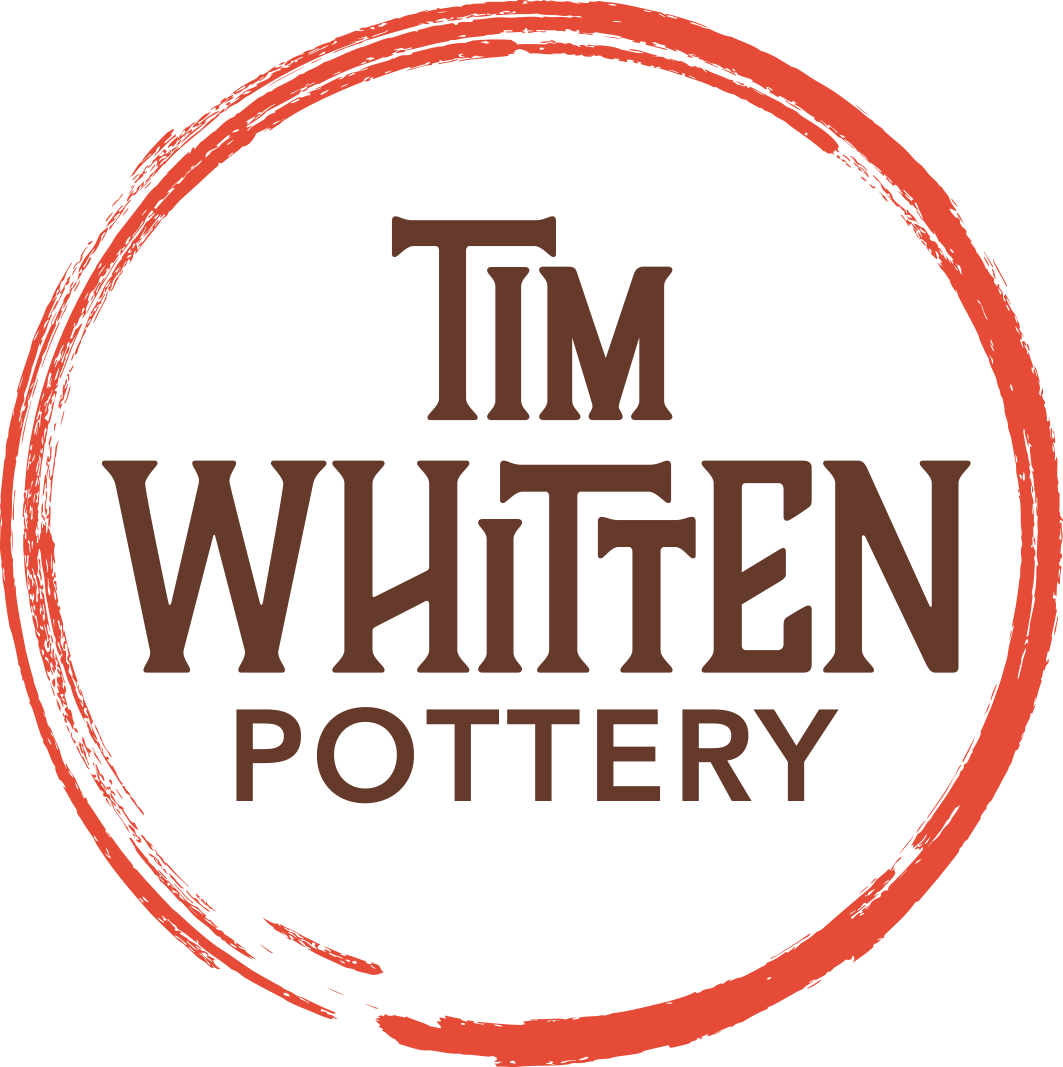 Tim Whitten Pottery