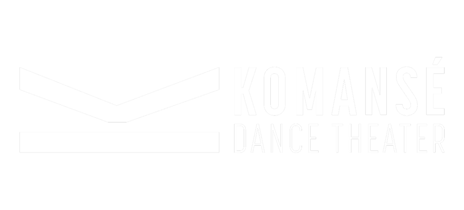 Komansé Dance Theater