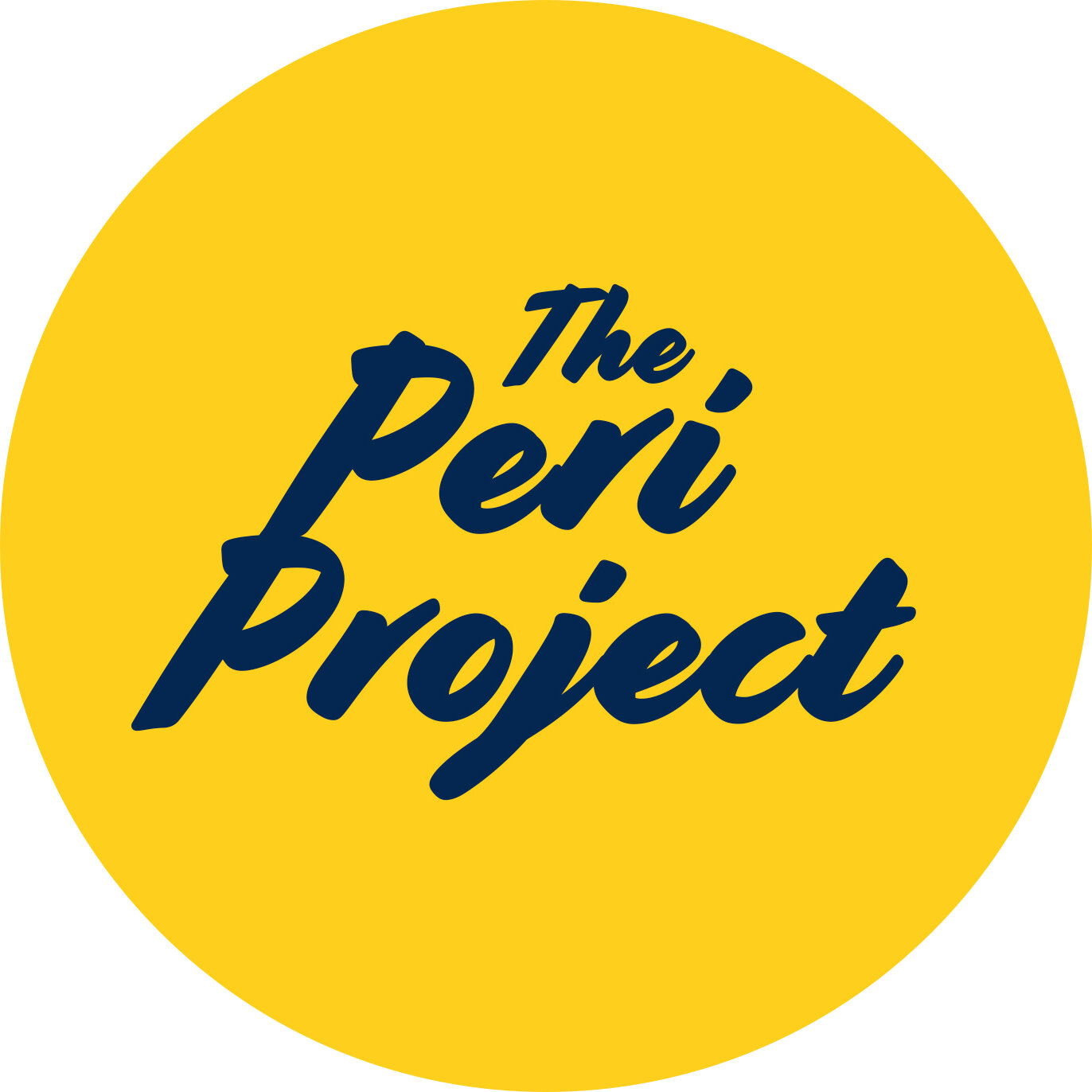 The Peri Project Perimenopause Support for Women